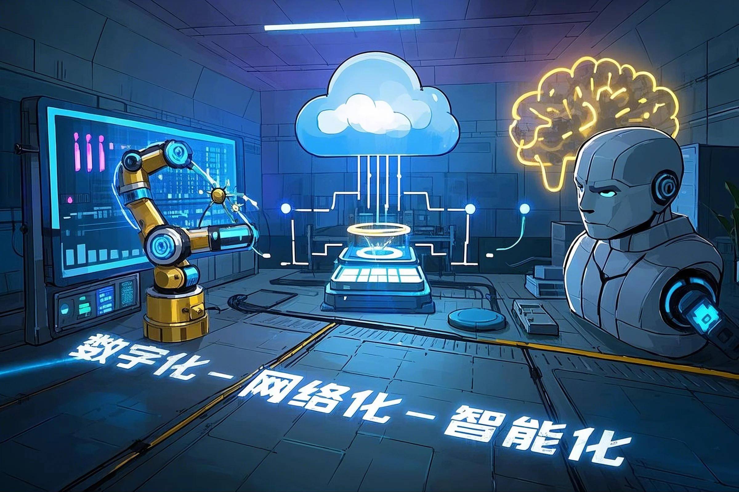 关于从AlphaGo到ChatGPT：AI技术进化之路的信息