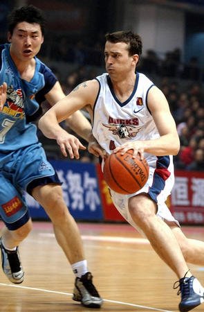 乌克兰篮球俱乐部迎来了新的主场